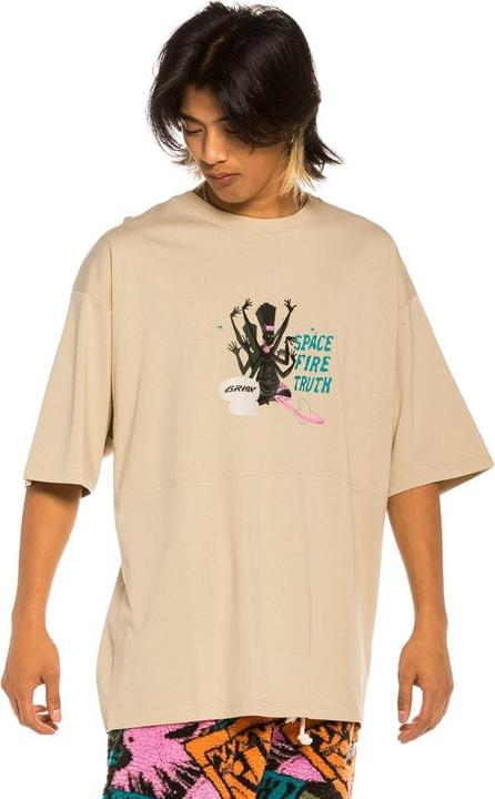 Produktbild Grimey t-hirt (S)