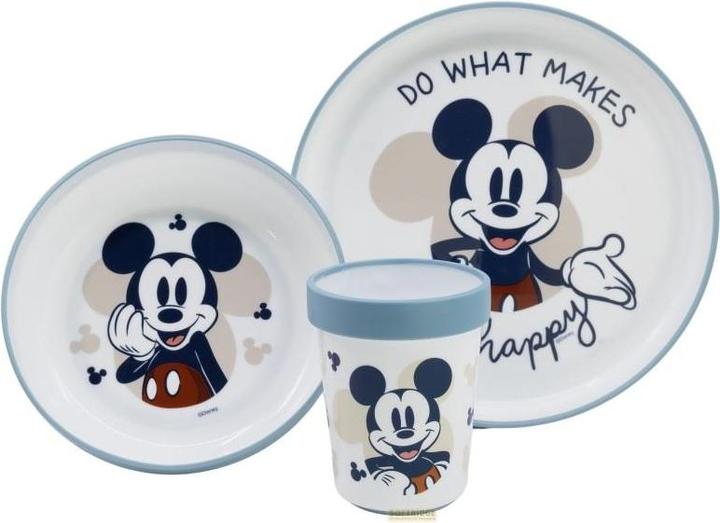 Actual product image Stor Mickey & Cie - Mickey Maus