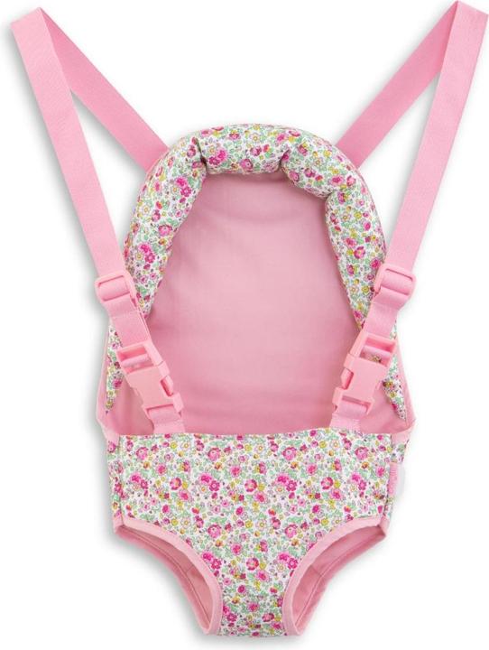 Image du produit Corolle Mon Grand Poupon - Maxi-Cosi Floral
