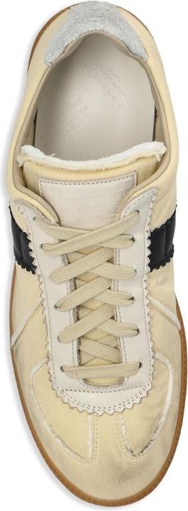 Produktbild Maison Martin Margiela Maison Margiela Sneakers Beige (38)