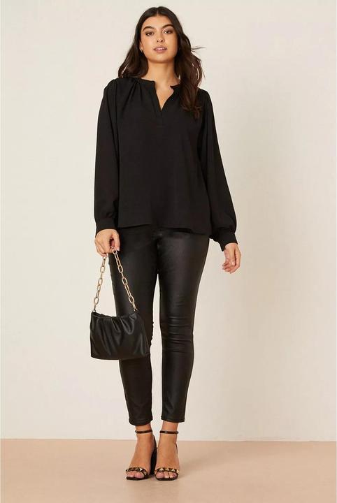 Actual product image Dorothy Perkins Shirt Over The Head (54 D)