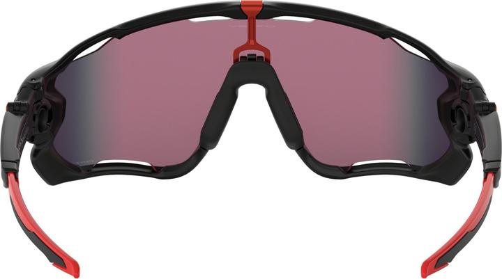 Produktbild Oakley Jawbreaker (Black, Orange, Prizm Road)