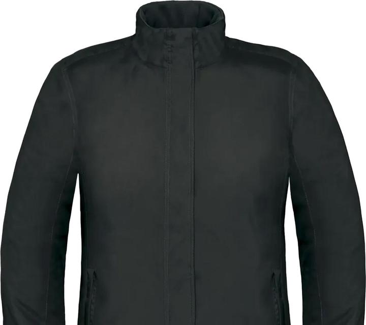 Image du produit B&C Premium Real+ Veste thermique coupe-vent et imperméable (XL)