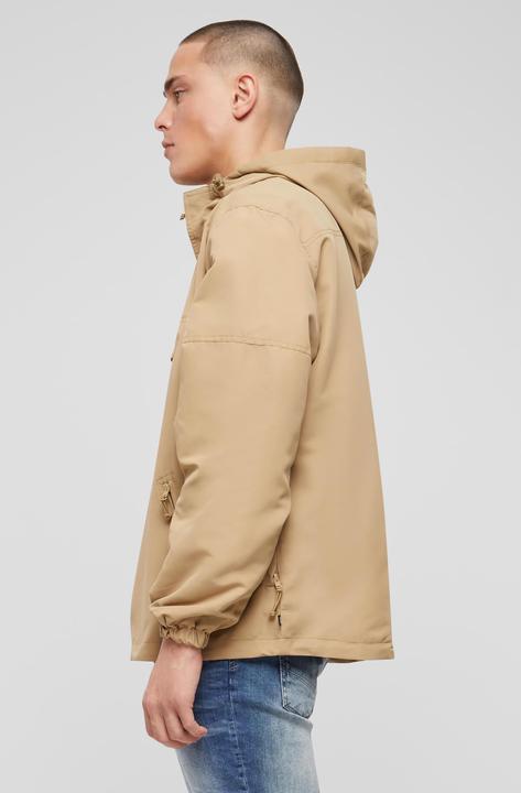 Image du produit Brandit Veste Pull Over d'été - 8080 (L)