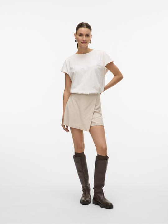 Produktbild Vero Moda Vmemmy Ss Lace Tape Top Jrs Ga Noos (XL)