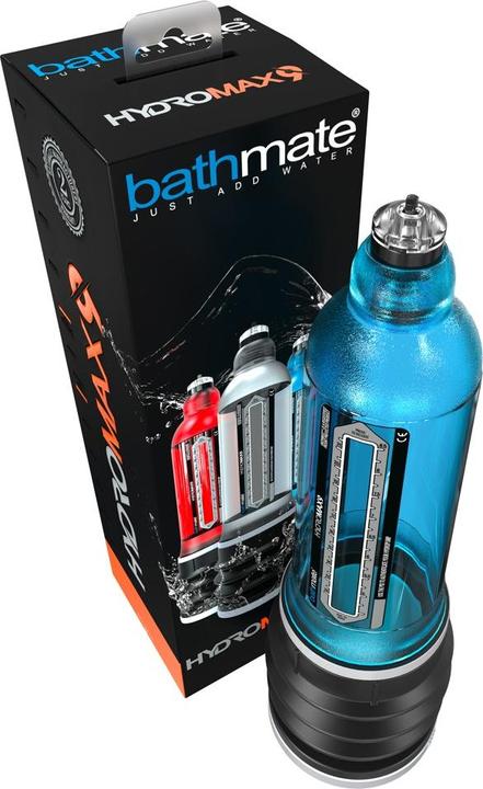 Produktbild Bathmate HydroMax9