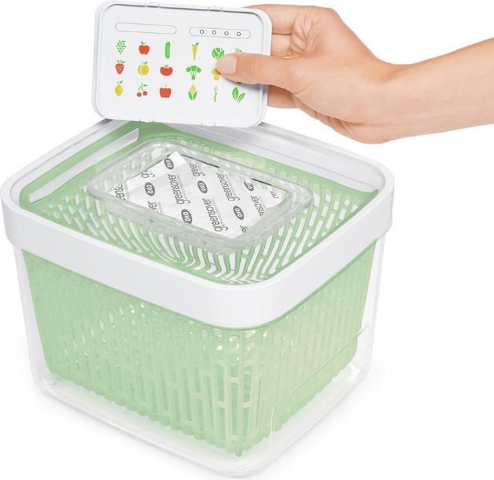 Actual product image OXO Greensaver (4 l)
