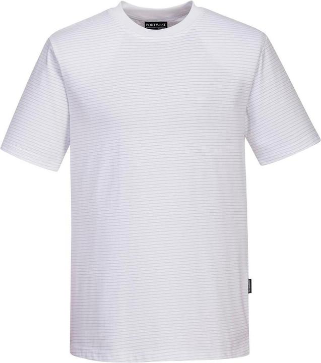 Actual product image Portwest Mens Anti-Static T-Shirt (L)