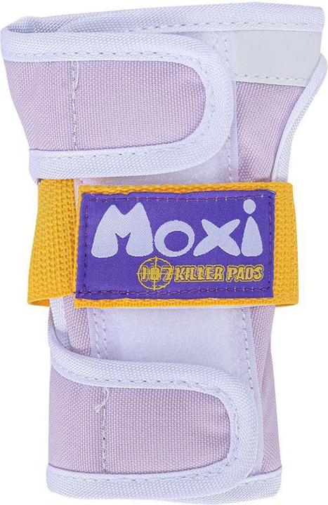 Image du produit 187 Killer Pads Pack de six (XS, Genouillère, Modèle unique)