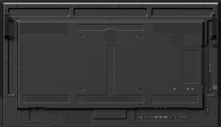 Produktbild NEC Sharp Large Format Display M552 (3840 x 2160 Pixel, 55")