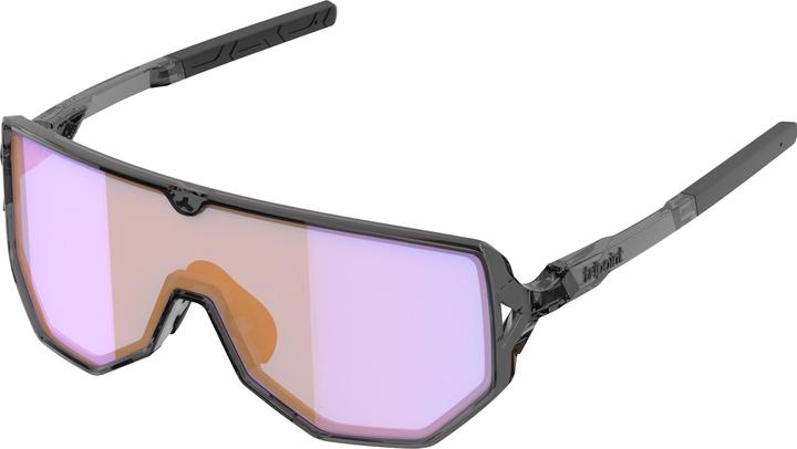 Image du produit Tripoint 003 Reschen Tri-x High contrast (Shiny transparent noir-orange)