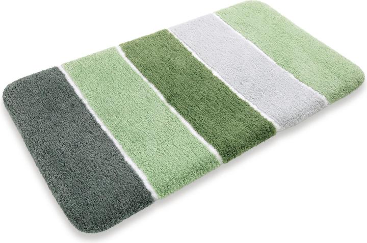 Produktbild Homie Living Badteppich Rio Marina (80 x 150 cm)