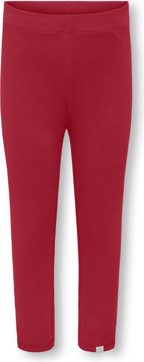 Only Kmgtrinny Life Solid Legging Jrs Noos