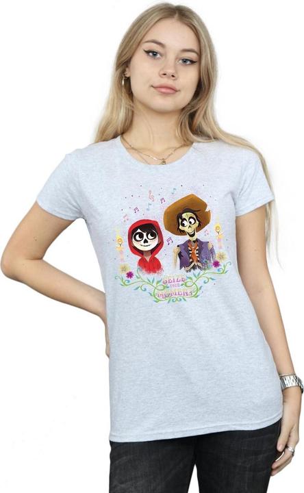 Produktbild Disney Coco Miguel And Hector TShirt (M)