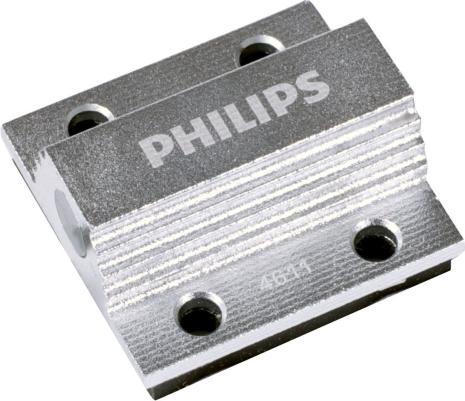 Image du produit Philips Adaptateur LED CANbus (W5W)