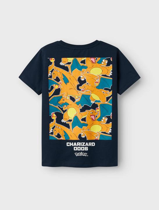 Image du produit Name it Pokémon T-Shirt (146)
