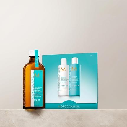 Produktbild Moroccanoil Treatment Light 100ml (100 ml)