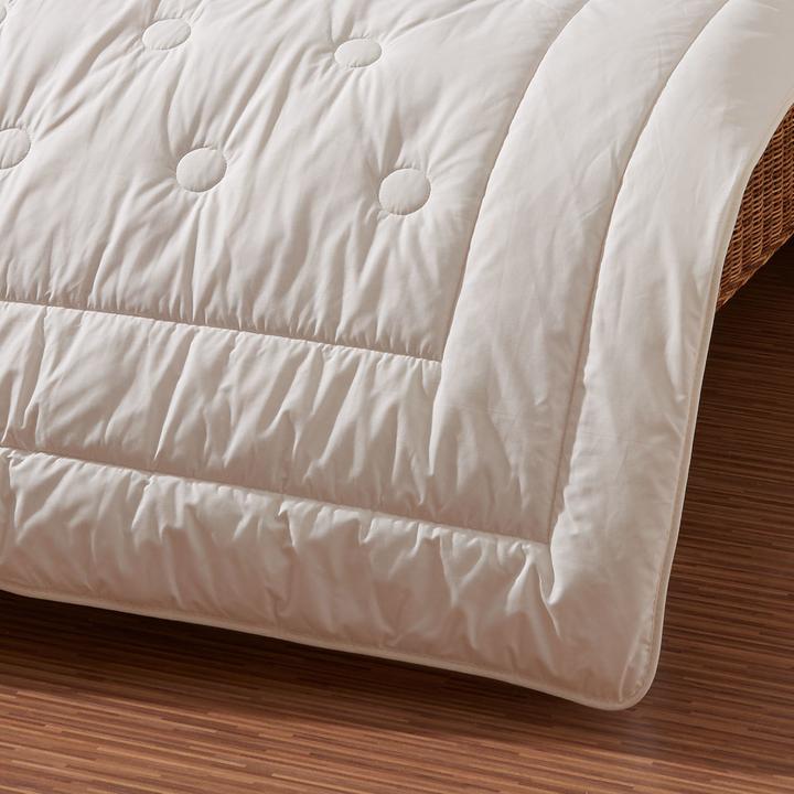 Immagine prodotto Traumschlaf Pino merinos (625 g, 160 x 210 cm)