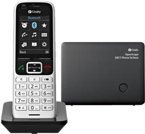 Produktbild Unify OpenScape DECT Phone S6 Base