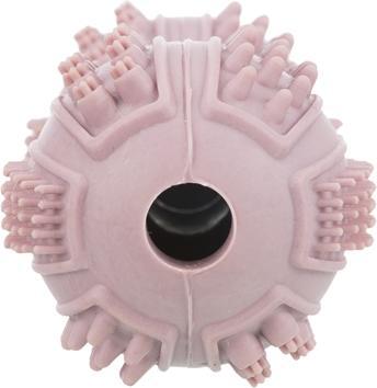 Image du produit Trixie Haltère avec picots 9cm