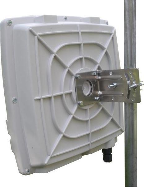 Produktbild Elite SRA-SE5016DP - 5 GHz, 2x 16 dBi Sektorantenne Box (5G)