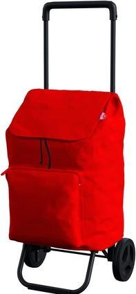 Actual product image Gimi Shopping Trolley