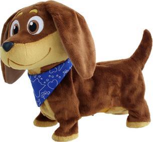 Image du produit Goliath Toys Maskotka interaktywna animagic diggles (24 cm)