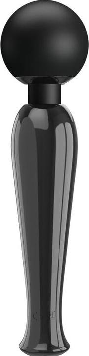 Actual product image Pretty Love Skyler Vibrator Wand Black