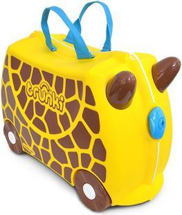 Trunki Girafe Gerry (32 l)