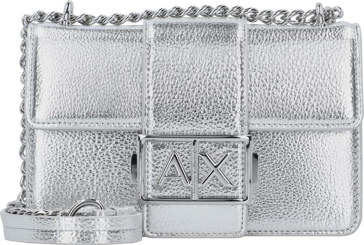 Produktbild Armani Exchange Schultertasche 19 cm