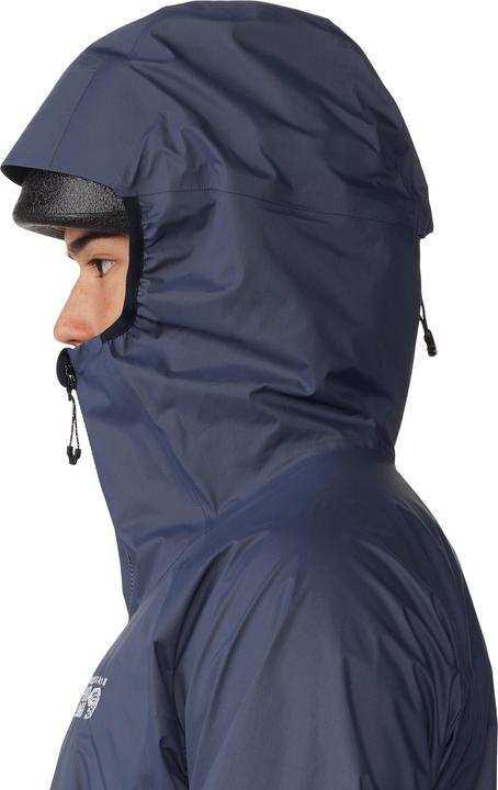 Immagine prodotto Mountain Hardwear M Premonition™ Giacca UL (L)