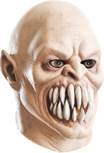 Actual product image Rubies Mortal Kombat Baraka