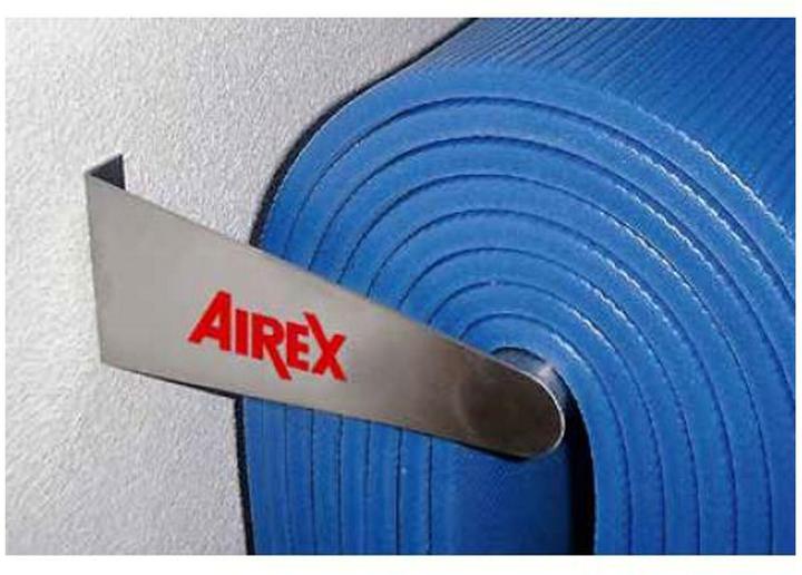 Actual product image Airex Accessories wall bracket for gymnastic mat Without eyelets, 65 cm
