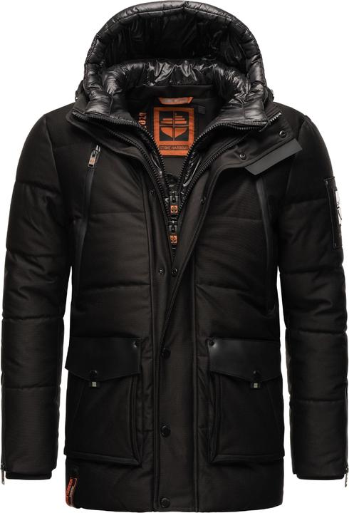 Immagine prodotto Stone Harbour Mitjaa (L)