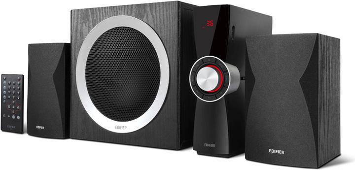 Produktbild Edifier C3X (Set)