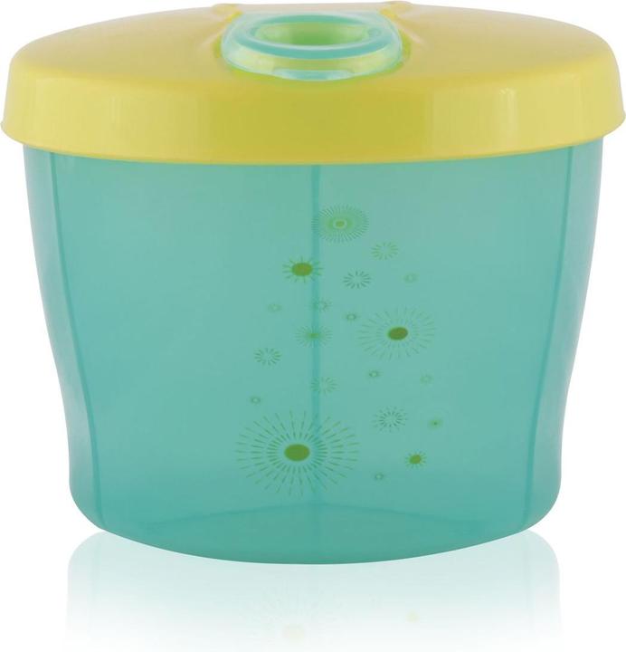 Actual product image Baby Care Milk powder container