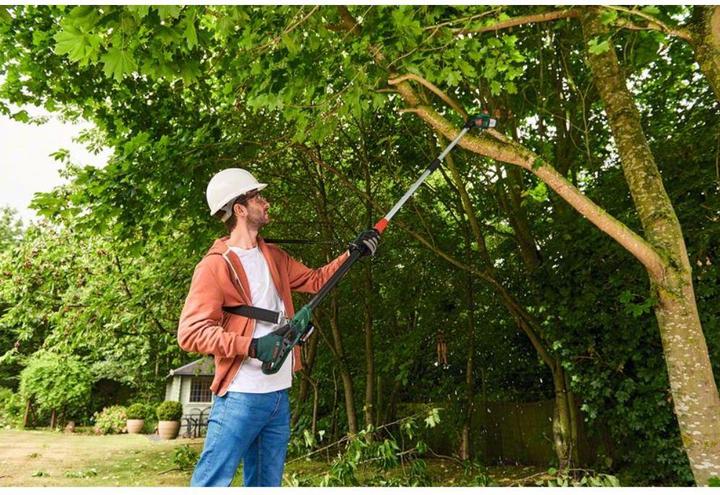 Produktbild Bosch Home & Garden UniversalChainPole 18 (Akku Kettensäge)