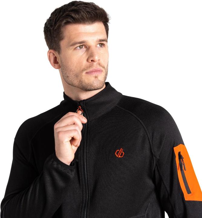 Produktbild Dare2b Torrek FleeceOberteil (XXL)
