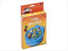 Produktbild Piatnik Fang Fisch (Deutsch)