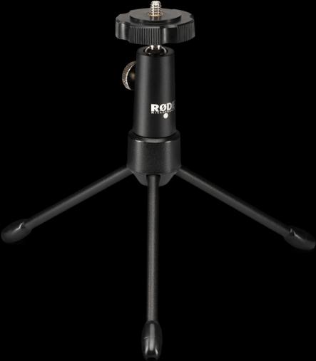 Produktbild RØDE Tripod - Mini Tripod Stand