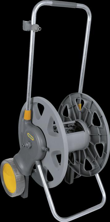 Produktbild Hozelock Montierter Schlauchwagen für 90 M Schlauch (90 m)