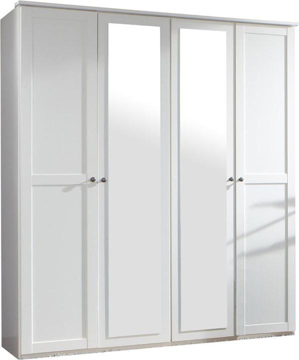 Immagine prodotto Wimex Chalet (180 x 210 cm)