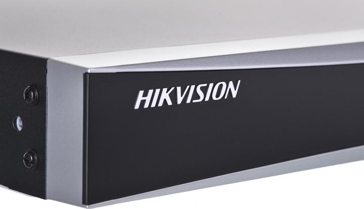 Actual product image Hikvision DS-7608NXI-K2 (Network Video Recorder (NVR))