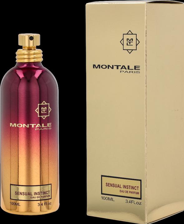 Immagine prodotto Montale Istinto sensuale (Eau de parfum, 100 ml)