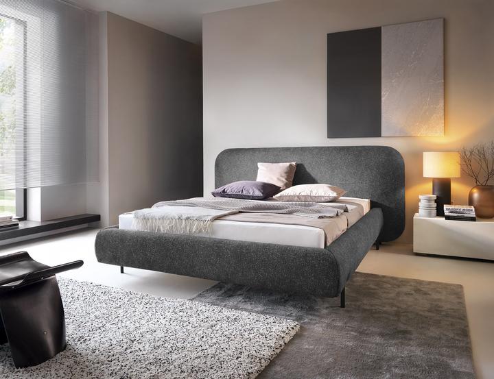 Produktbild ELTAP Bed (140 x 200 cm)