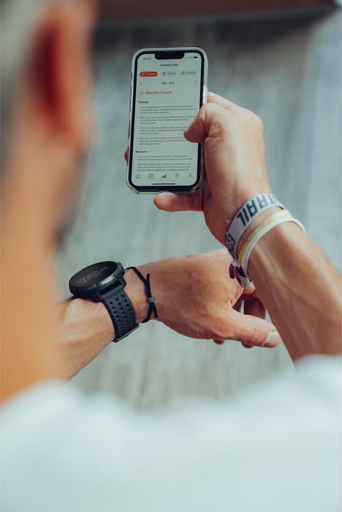 Immagine prodotto Suunto Gara (49 mm)
