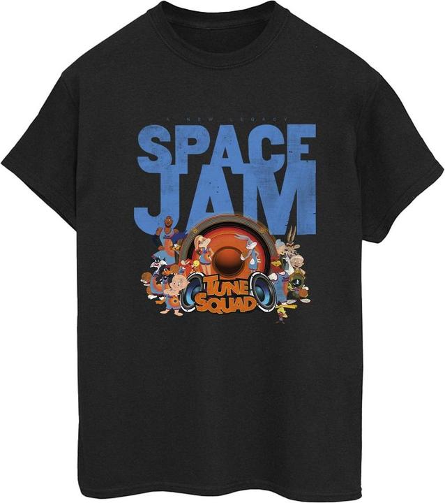 Produktbild Space Jam Tune Squad TShirt (XL)