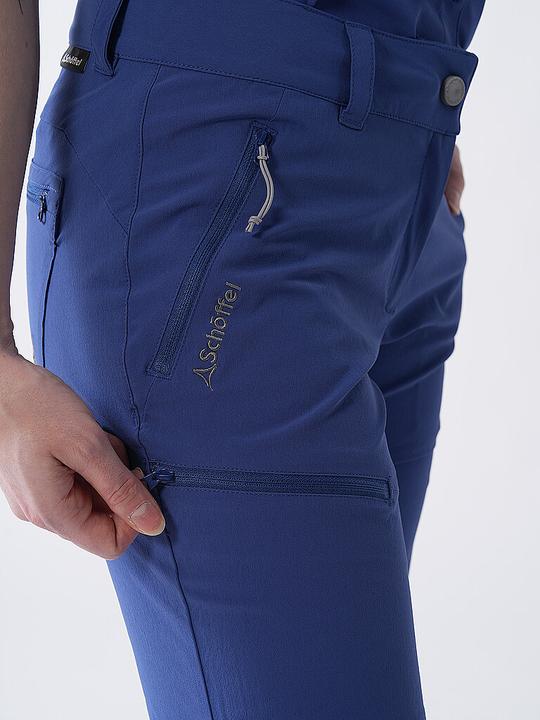 Produktbild Schöffel Shorts Toblach2 (40)