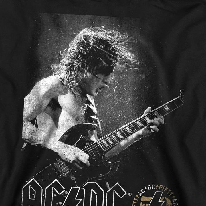 Produktbild AC/DC Sweatshirt (XXL)