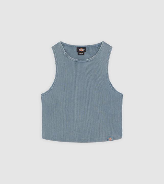 Dickies Plentywood Gd Vest W Stormy Weather (XS)
